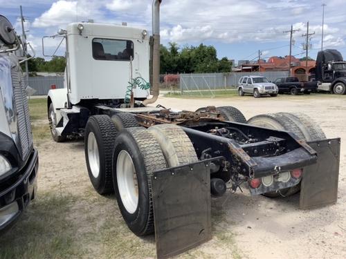 KENWORTH T800