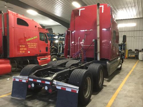 PETERBILT 387