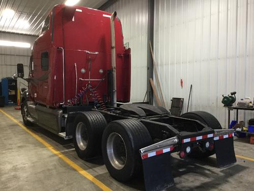 Peterbilt 387