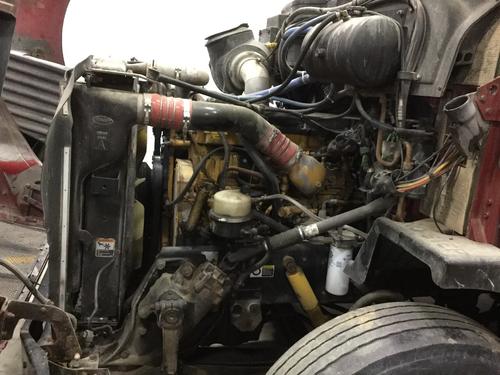 PETERBILT 387
