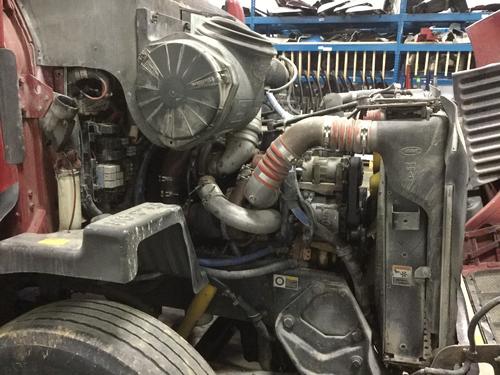 PETERBILT 387