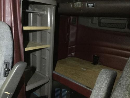 PETERBILT 387