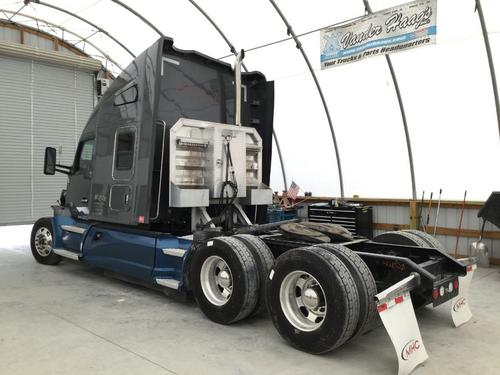 KENWORTH T680
