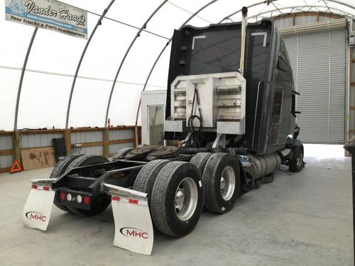 KENWORTH T680