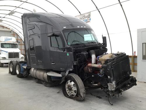 KENWORTH T680