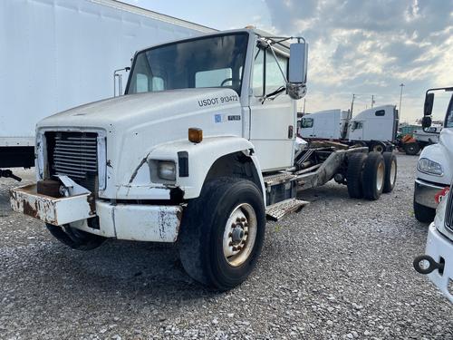 FREIGHTLINER FL80