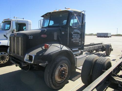 PETERBILT 330