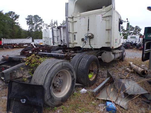 FREIGHTLINER COLUMBIA 120