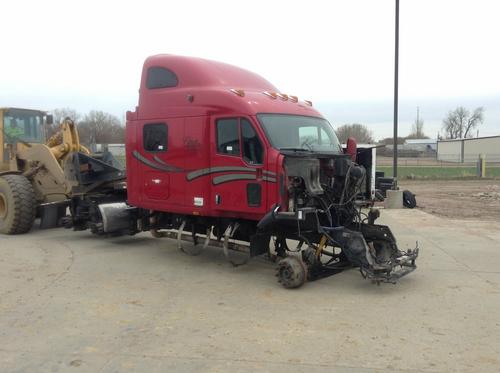 Peterbilt 387