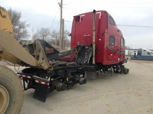 PETERBILT 387