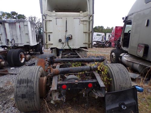 FREIGHTLINER COLUMBIA 120