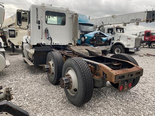 FREIGHTLINER COLUMBIA 120