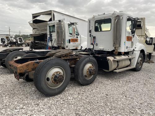 FREIGHTLINER COLUMBIA 120