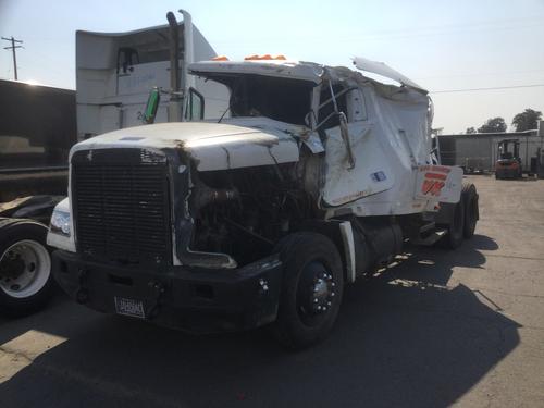 FREIGHTLINER FLD112