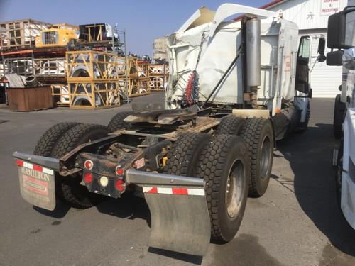 FREIGHTLINER FLD112