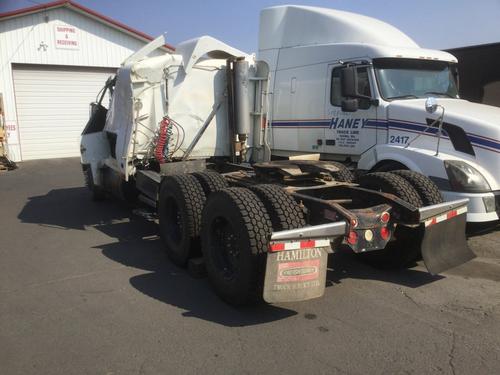 FREIGHTLINER FLD112