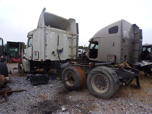 FREIGHTLINER COLUMBIA 120