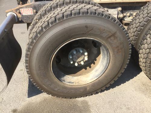 FREIGHTLINER FLD112