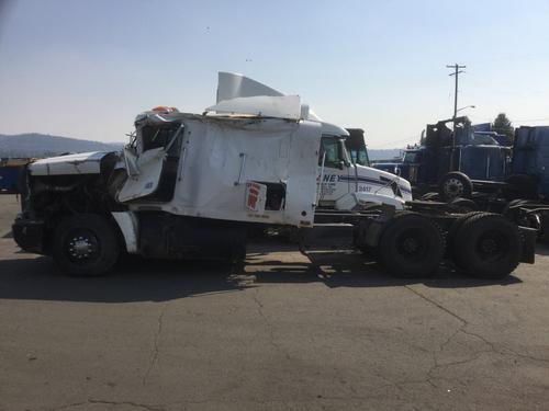 FREIGHTLINER FLD112