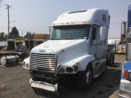 FREIGHTLINER CENTURY 120