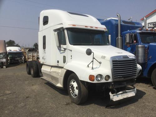 FREIGHTLINER CENTURY 120