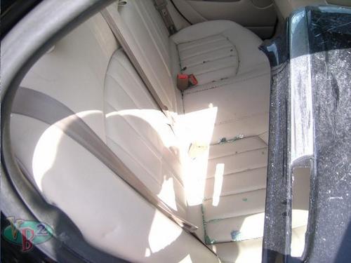 JAGUAR X TYPE