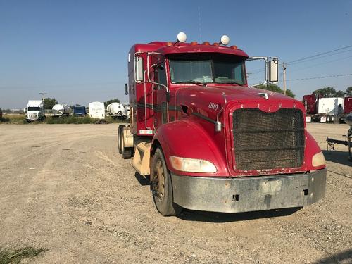 PETERBILT 386