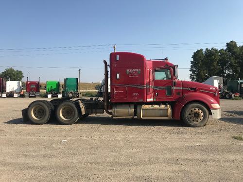 PETERBILT 386