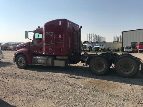 PETERBILT 386