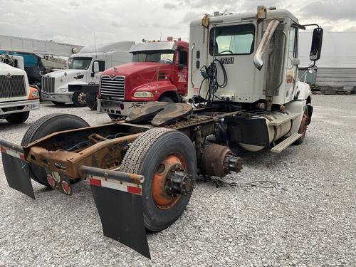 FREIGHTLINER COLUMBIA 120