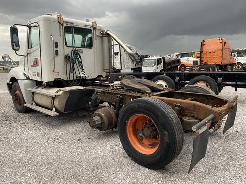 FREIGHTLINER COLUMBIA 120