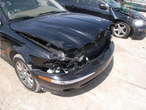 JAGUAR X TYPE