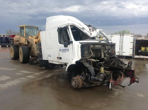 VOLVO VNM