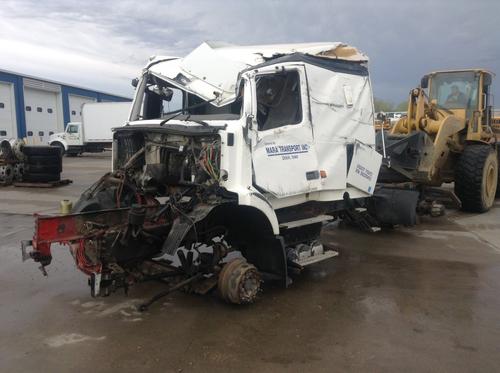 VOLVO VNM