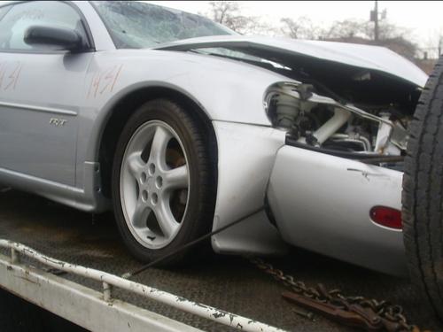 DODGE STRATUS