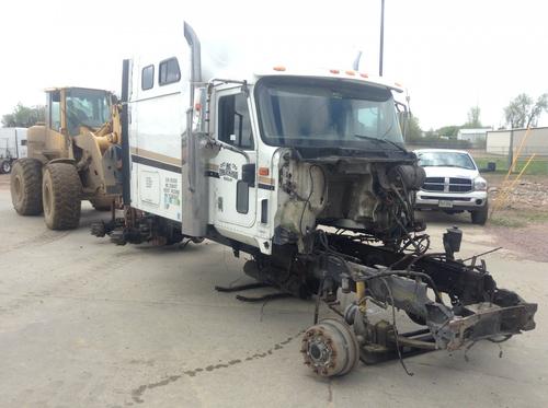 INTERNATIONAL 9900