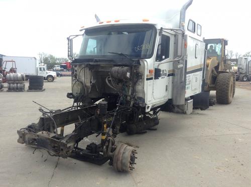 INTERNATIONAL 9900