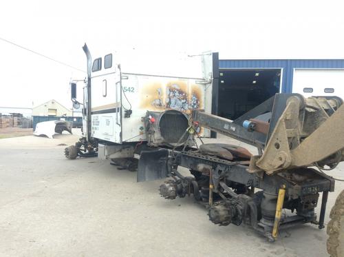 INTERNATIONAL 9900
