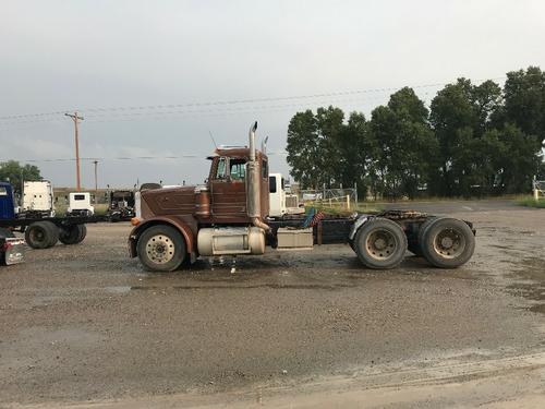 PETERBILT 379