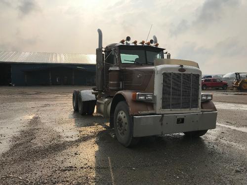 PETERBILT 379