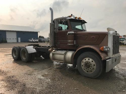 PETERBILT 379