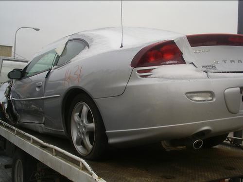 DODGE STRATUS