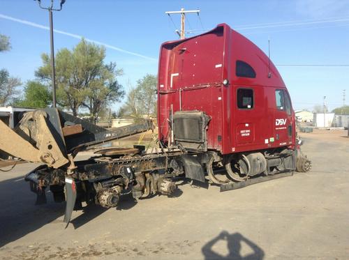 KENWORTH T700