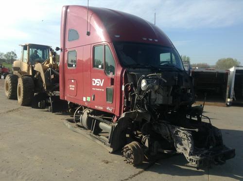 KENWORTH T700