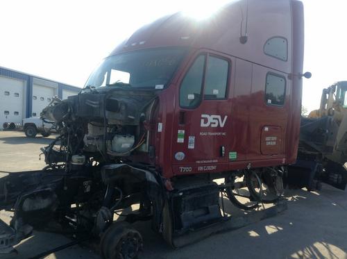 KENWORTH T700