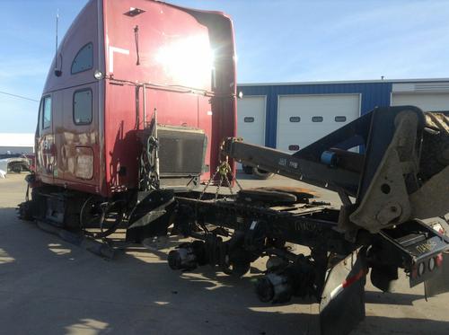KENWORTH T700