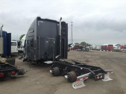 Kenworth T680