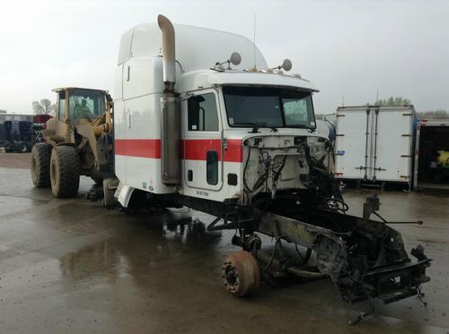 Peterbilt 386