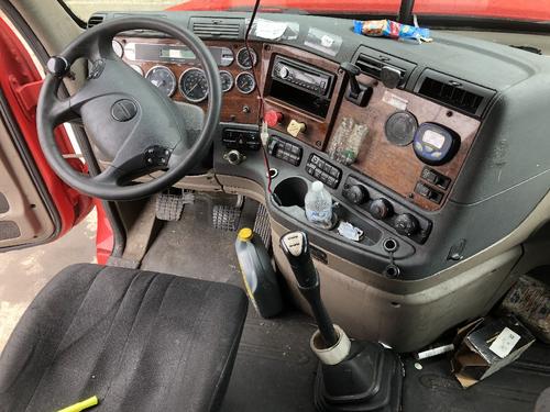 FREIGHTLINER CASCADIA 125BBC