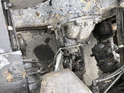 FREIGHTLINER CASCADIA 125BBC